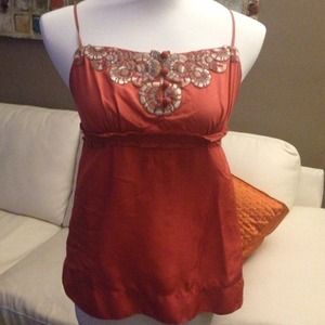 BCBG Max Azria top