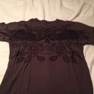 Men's Extreme Couture Shirt
