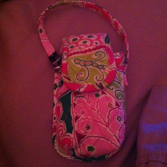 Vera Bradley phone case