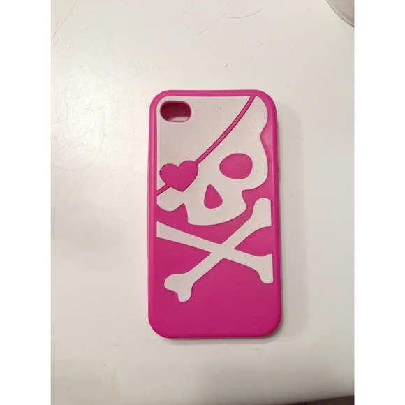 iPhone 4/4S case
