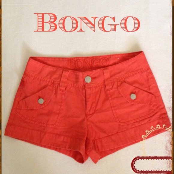 ❌❌SOLD❌❌Shorts & halter bundle - Picture 3 of 4