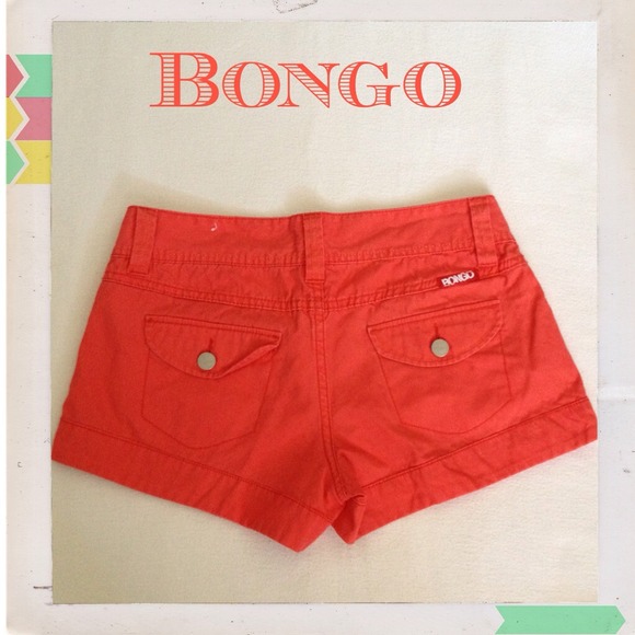 ❌❌SOLD❌❌Shorts & halter bundle - Picture 4 of 4