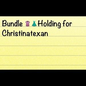 Peplum blouse and black dress for Christinatexan