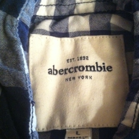 Fall flannels - Picture 3 of 3