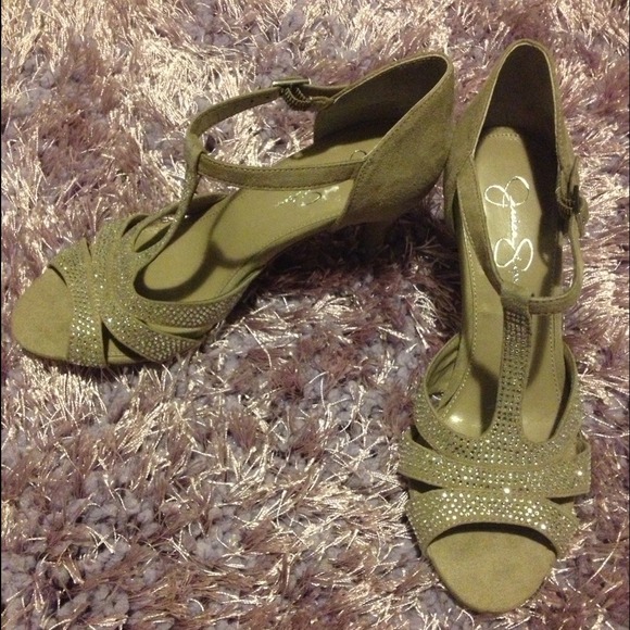 Jessica Simpson Shoes