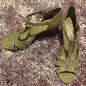 Jessica Simpson Shoes