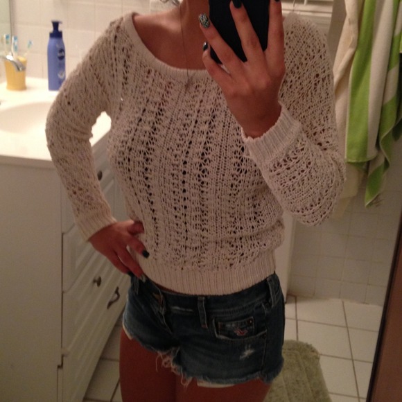 Sweater ! - Picture 4 of 4