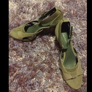 🚫SOLD🚫 Calvin Klein Shoes