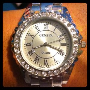 Geneva Watch