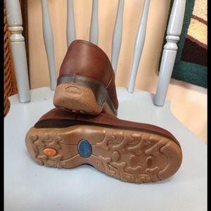 Dansko made in Spain