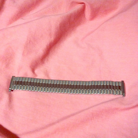 Men's watch band
