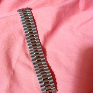 Men's watch band
