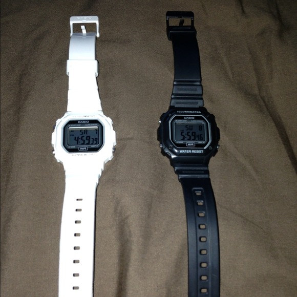 Casio Watches Bundle