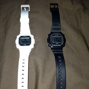 Casio Watches Bundle