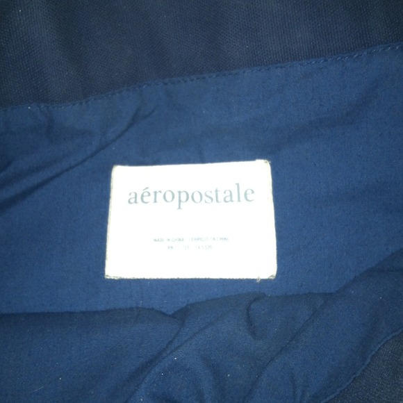 Aero bag - Picture 2 of 2