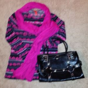 SOLD🎀 Kirna Zabete Long sleeve tee. Sz xl