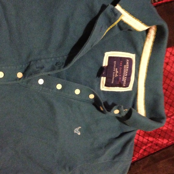 American eagle - Picture 3 of 3
