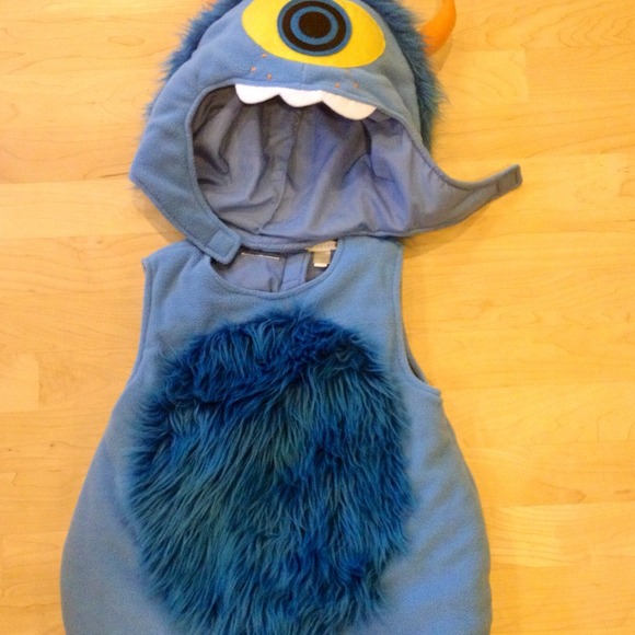 Pottery barn kids , perfect Halloween costume