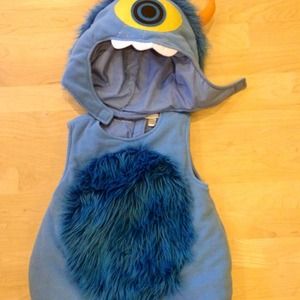 Pottery barn kids , perfect Halloween costume