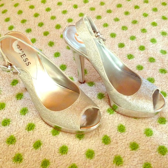 Guess Heels