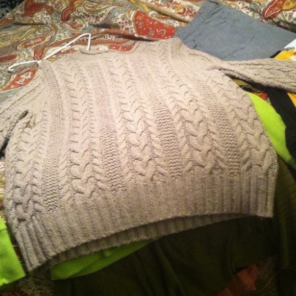 Polo Ralph Lauren sweater