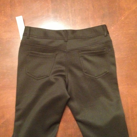 Knit Leggings. - Picture 3 of 3