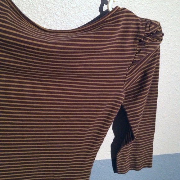 Stripped top - Picture 2 of 2
