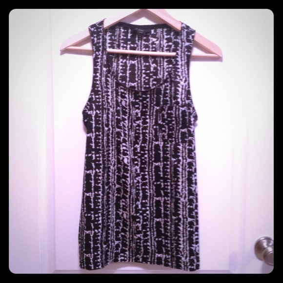 Forever 21 top.