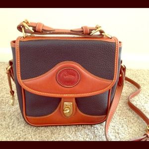 Vintage Dooney & Bourke