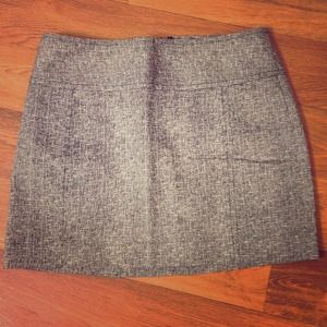 🎈SOLD!! Express miniskirt