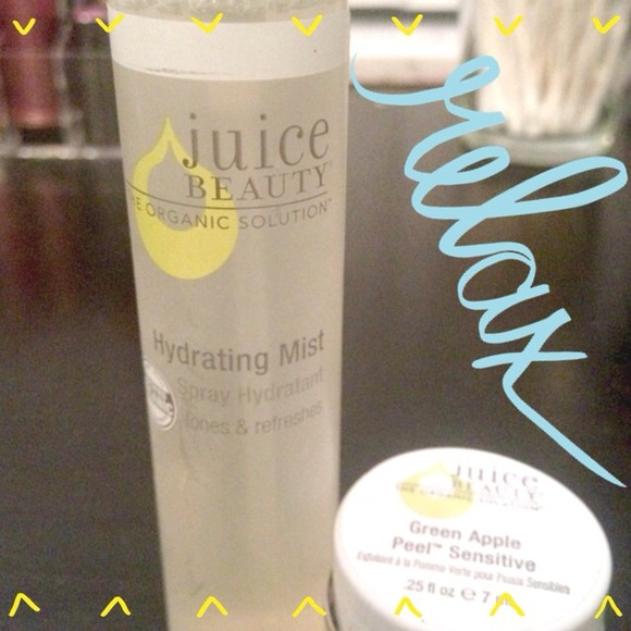 Juice Beauty Bundle