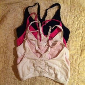 Sports Bra Bundle of 5 RacerBack