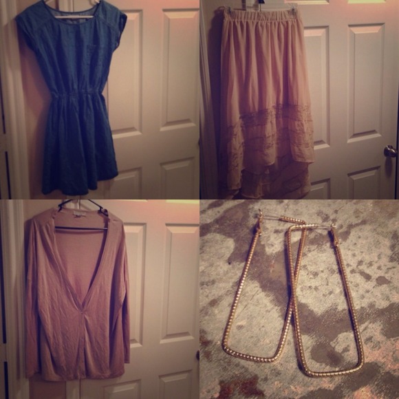 🌟BUNDLE for @Leigha_staff!!!🌟