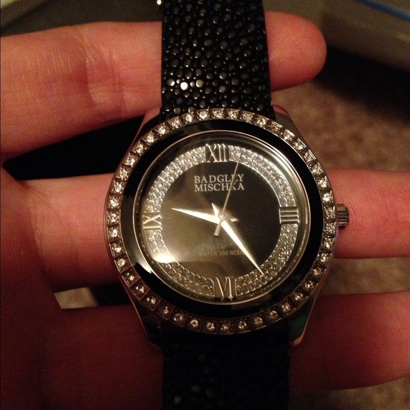 Nice watch
