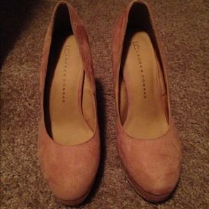 🚫bundled & sold🚫Lauren Conrad highs