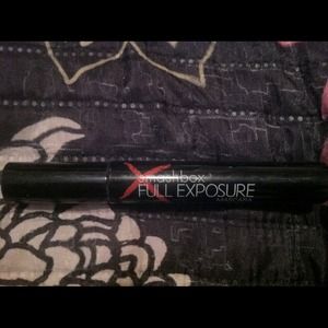 ✨Sold✨Smash box mascara