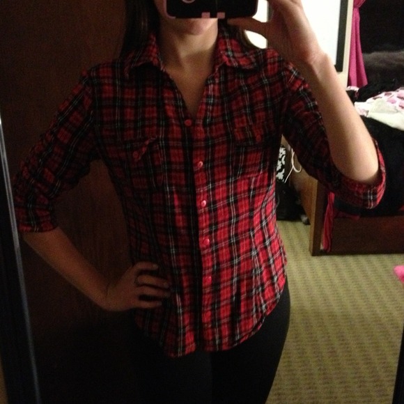 Red Flannel