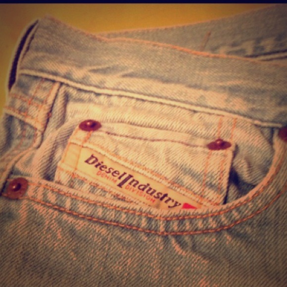 Diesel Jeans