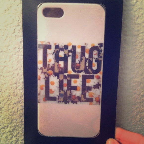 🚫SOLD🚫Brandy Melville iPhone Case