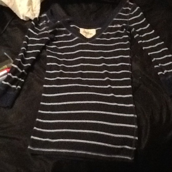 Hollister Top :)