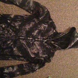 Sinful sweatshirt. New without tags