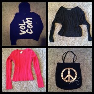 ❤Bundle of 4 items