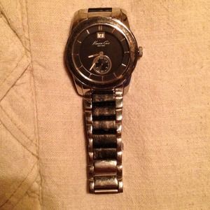 Kenneth Cole watch