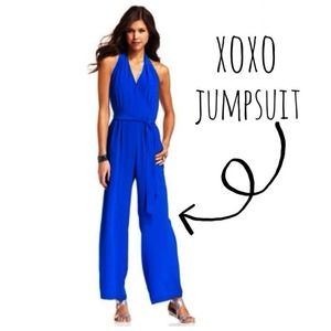 ⬇️XOXO jumpsuit⬇️