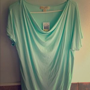 SOLD Michael kors dolman