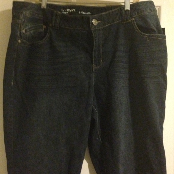 Lane Bryant  jeans bundle for @elizcoffman05