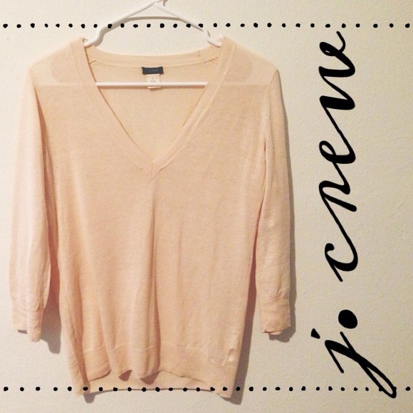 J. Crew Sweaters - ❌❌SOLD in bundle❌❌J. Crew sweater