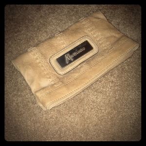 💢reduced💢Marciano clutch.