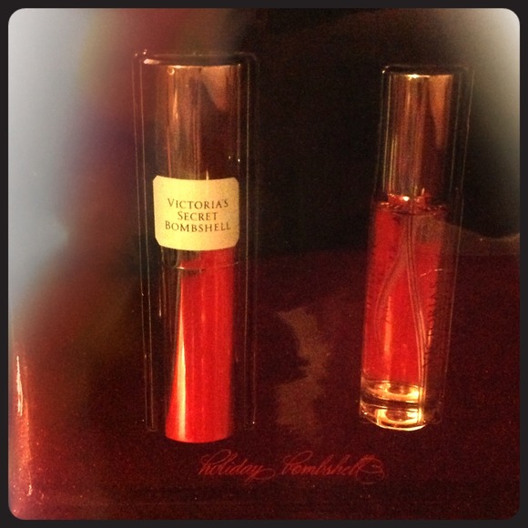 Victoria's Secret Bombshell Holiday On The Go