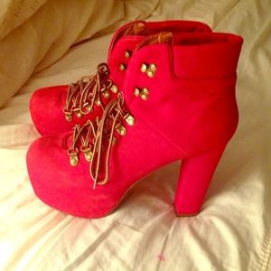 Jeffrey Campbell Everest Lita